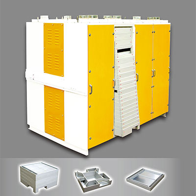 تاریخچه شرکت