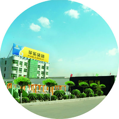 تاریخچه شرکت