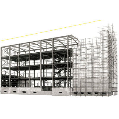 تاریخچه شرکت