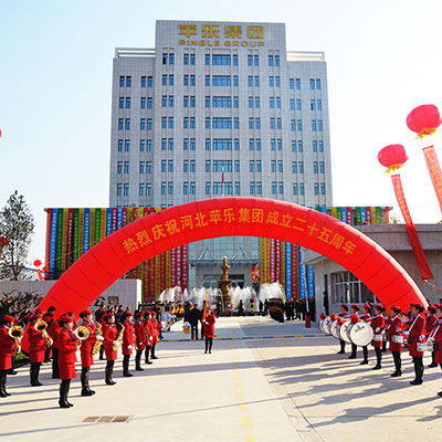 تاریخچه شرکت