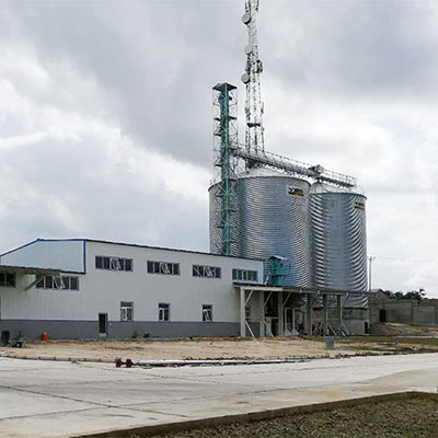 تاریخچه شرکت