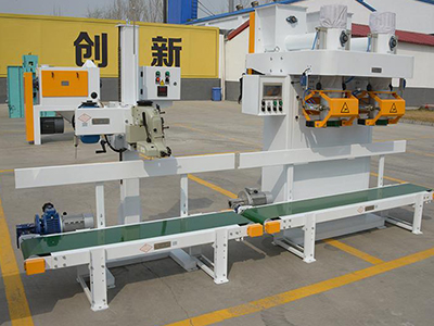 ماشین توزین