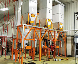 موارد همکاری