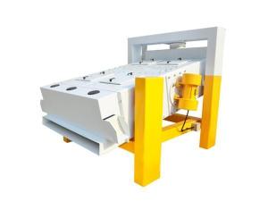 جداکننده ویبره خود متعادل