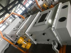 جداکننده ویبره خود متعادل