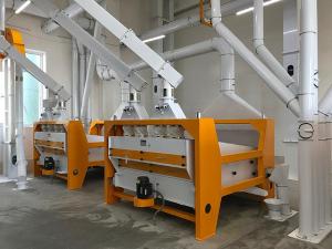 جدا کننده دوار یا روتاری