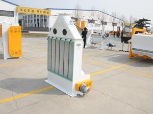 جداساز هوايي عمودي