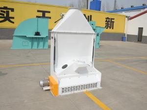 جداساز هوايي عمودي