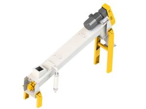 دمپر فشرده یا نازک