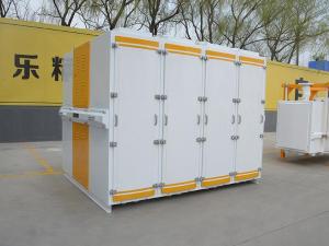 مربع فلورسنت یامیدان سیفتر یا برنامه ریزی