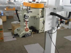 ماشین چرخ خیاطی