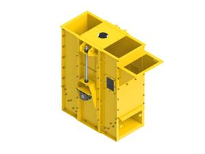 آسانسور سطل یا سطل آسانسور