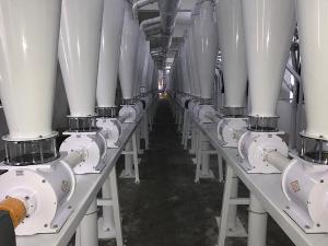 دستگاه قفل کننده هوا