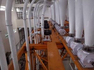 دستگاه قفل کننده هوا