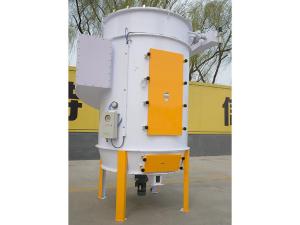 دستگاه فیلتر جت پالس