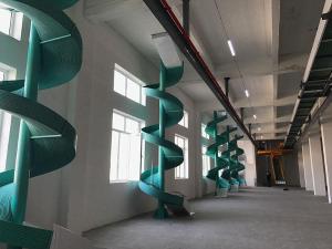 خانه آرد میلز چند منظوره