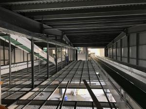 خانه آرد میلز چند منظوره