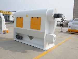 جدا کننده هوا در گردش