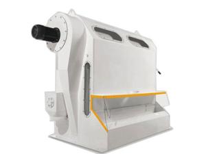 جدا کننده هوا در گردش