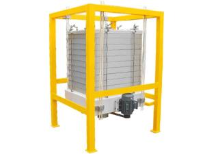 دستگاه پلان ساز دو مرحله ای