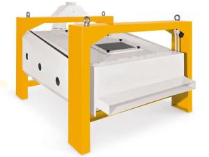 جدا کننده دوار یا روتاری