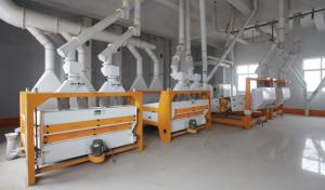 جدا کننده دوار یا روتاری