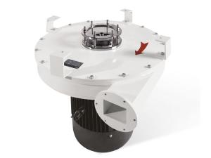 آسیاب ضربه ای