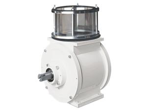 دستگاه قفل کننده هوا