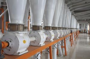 دستگاه قفل کننده هوا