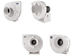 دستگاه فن سانتریفوژ