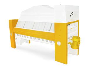 انتخابگر جنین ذرت