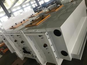 طبقه بندی نوسان