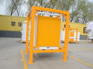 دستگاه تک فنجان  یا دستگاه پلان ساز تک فاز یا ساده