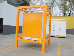 دستگاه تک فنجان  یا دستگاه پلان ساز تک فاز یا ساده