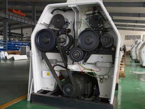 آسیاب آرد رولری PLMFKT