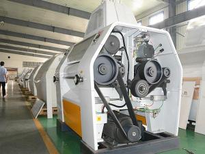 آسیاب آرد رولری PLMFKT