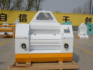 آسیاب آرد رولری PLMFP