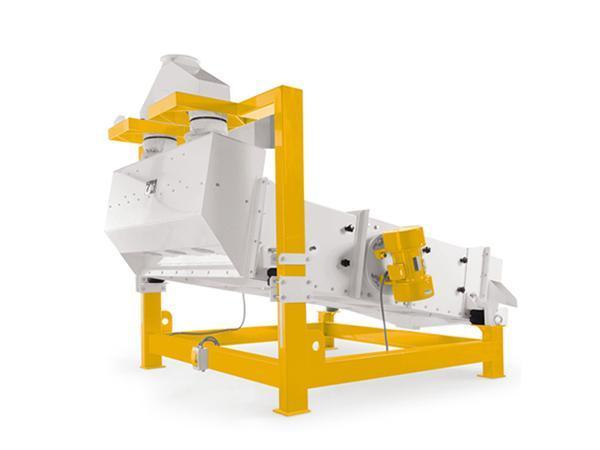 جداکننده ویبره خود متعادل