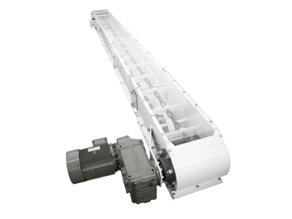 دستکاه حامل یا نوار نقاله ضبط شدهخزنده