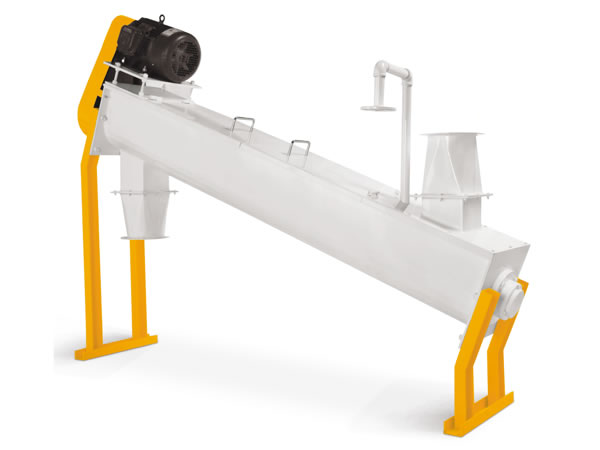 دمپر فشرده یا نازک