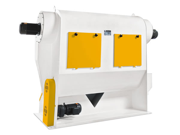 جدا کننده هوا در گردش