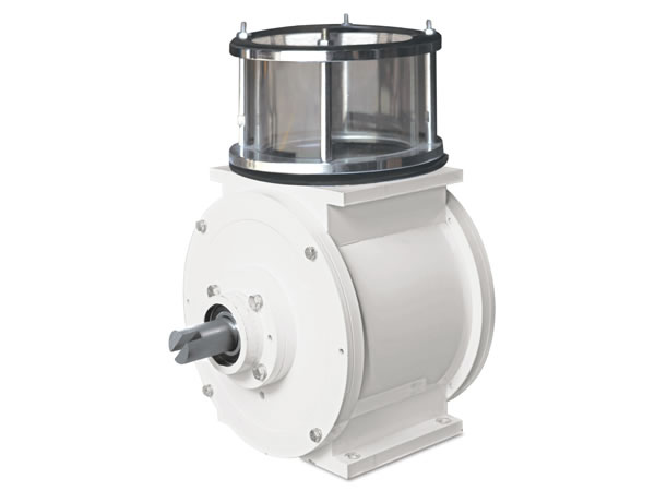 دستگاه قفل کننده هوا