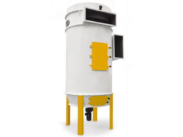 دستگاه فیلتر جت پالس