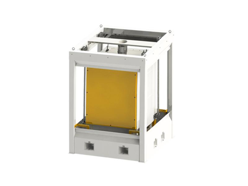 دستگاه تک فنجان  یا دستگاه پلان ساز تک فاز یا ساده